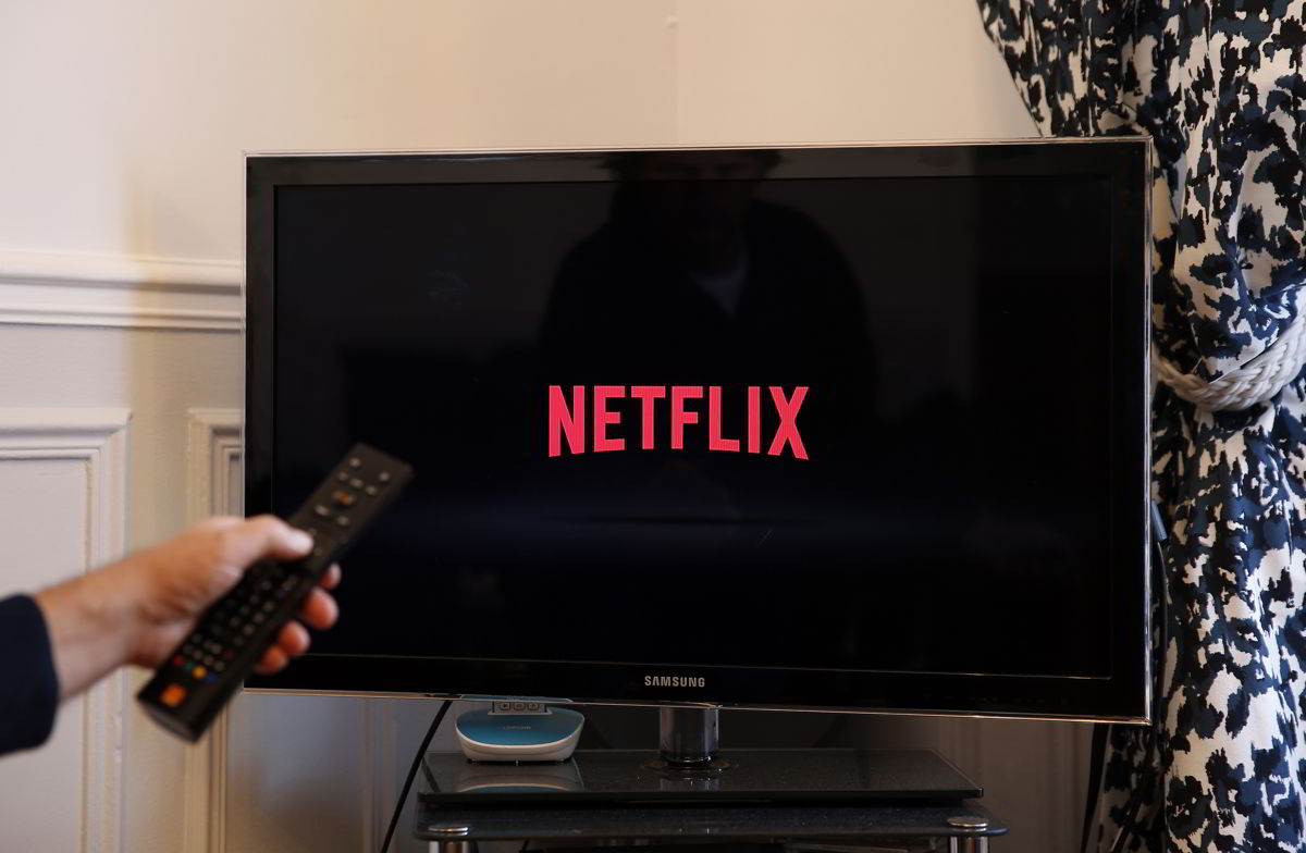 Por que se ven peor los videos de Netflix y YouTube