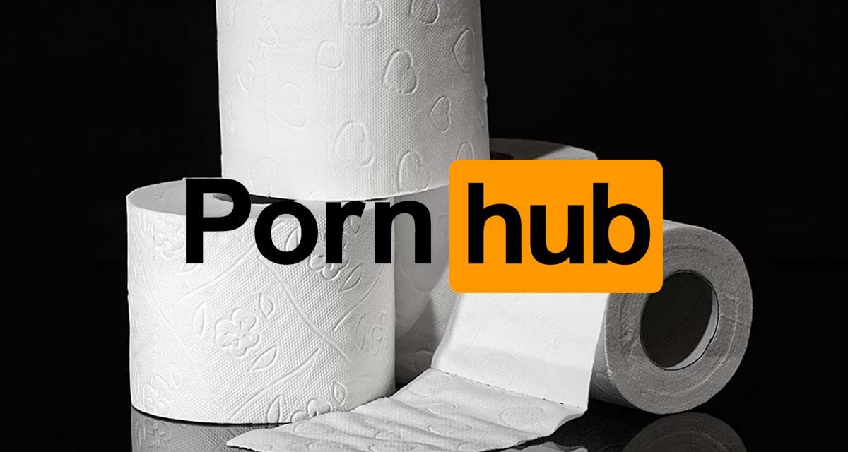 Pornhub regala cuentas gratis en España, esto es lo que obtendrás