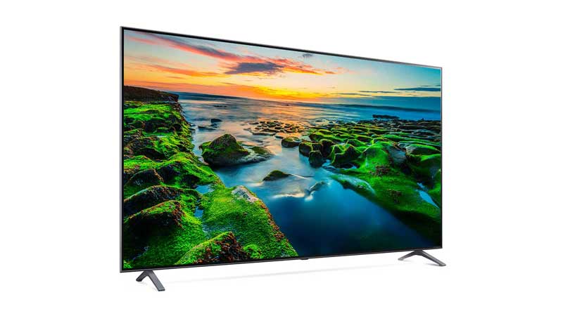 precio televisores 8K y NanoCell de LG para 2020 nano99