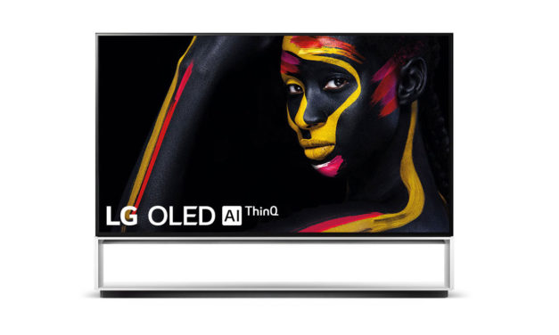 Ya conocemos el precio en España de los televisores LG OLED de 2020