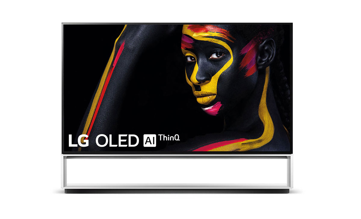 Ya conocemos el precio en España de los televisores LG OLED de 2020