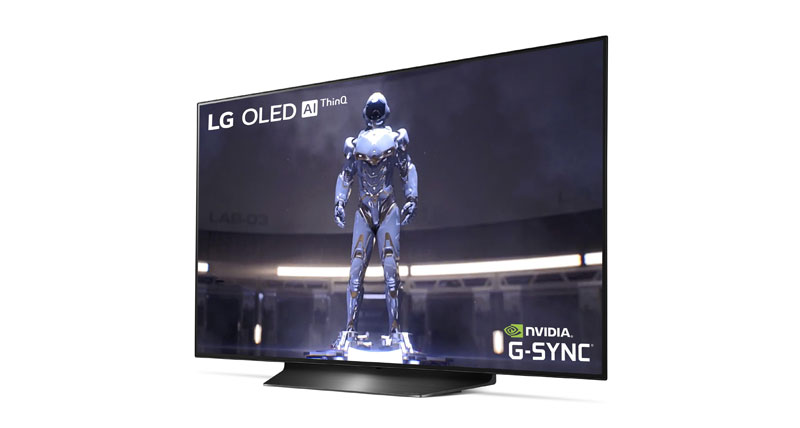 precio de los televisores LG OLED 2020 en España CX