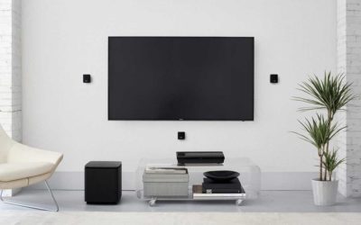 Envíos gratis y 20% de descuento en Bose para llevar mejor la cuarentena
