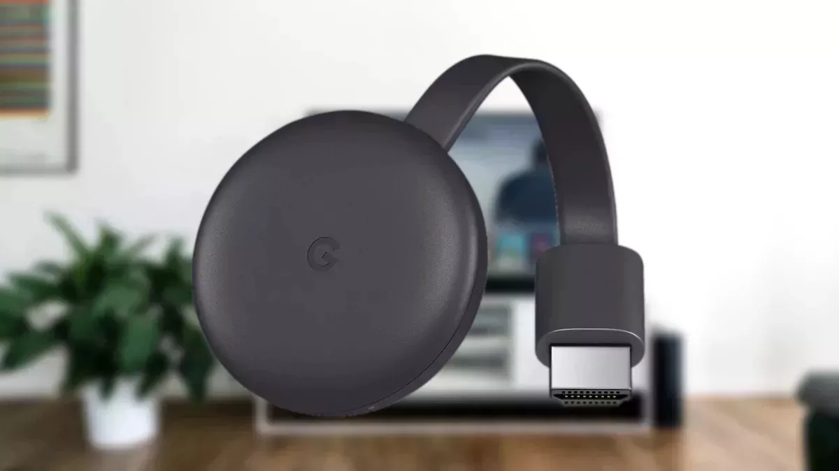 Google Chromecast: qué es, cómo funciona y cuál es su precio en Argentina