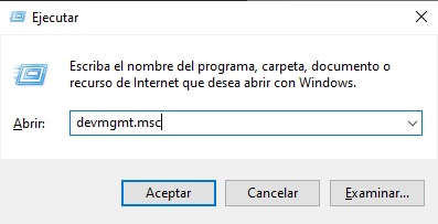 quitar controladores viejos de Windows 10 1