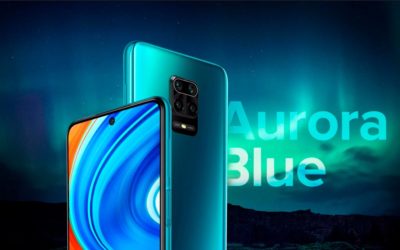 Redmi Note 9 Pro y 9 Pro Max: por esta razón querrás tener lo nuevo de Xiaomi