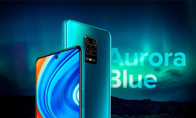 Redmi Note 9 Pro y 9 Pro Max: por esta razón querrás tener lo nuevo de Xiaomi