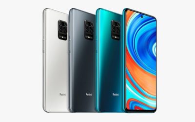 Xiaomi renueva sus móviles más vendidos en España
