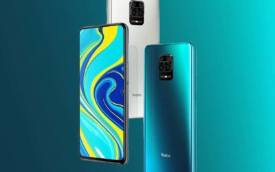El Xiaomi Redmi Note 8 se renueva, ¿vale la pena su compra?