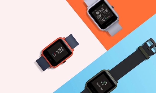 5 smartwatch a buen precio que querrás comprar