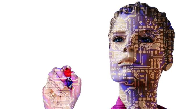 Luces y sombras de la inteligencia artificial aplicada al mundo del cine