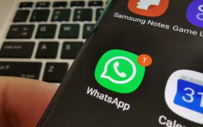 Pagar por WhatsApp no saldrá gratis, cuidado con las comisiones