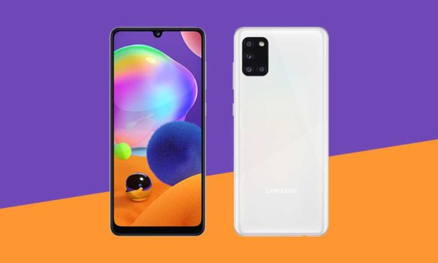 El Samsung Galaxy A30 se renueva con una batería que te sorprenderá