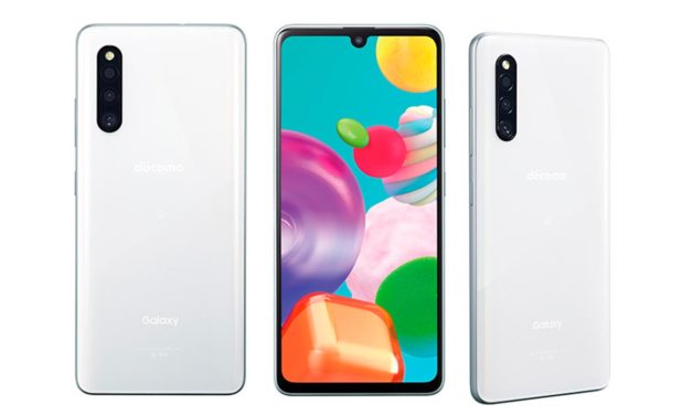 El nuevo Samsung Galaxy A41 llega con IP68, ¿qué significa?