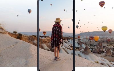 Samsung Galaxy M11, batería para dos días y tres cámaras principales