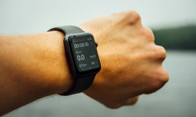 5 smartwatch a la venta en Amazon por menos de 100 euros