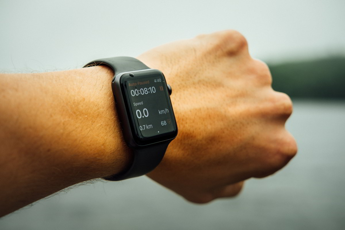 5 smartwatch a la venta en Amazon por menos de 100 euros