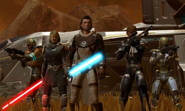 11 juegos gratis para consolas y PC con los que distraerte