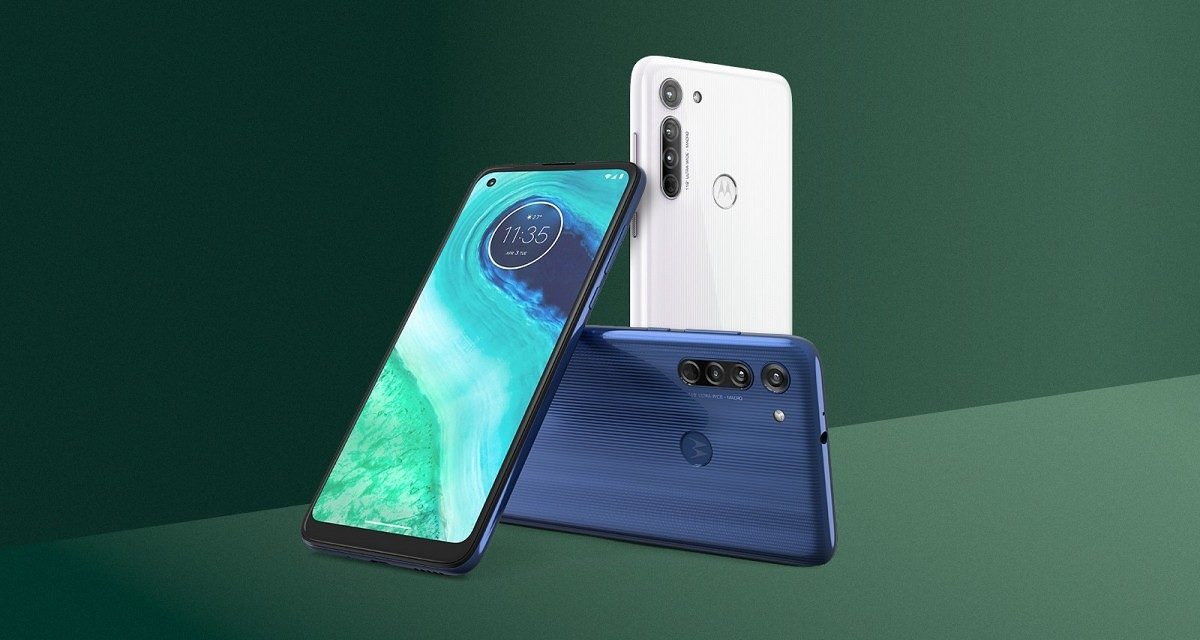 Te contamos por qué el nuevo Motorola Moto G8 no te va a gustar