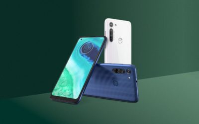 Te contamos por qué el nuevo Motorola Moto G8 no te va a gustar