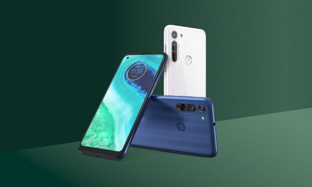 Te contamos por qué el nuevo Motorola Moto G8 no te va a gustar