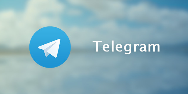 Telegram en Teletrabajo
