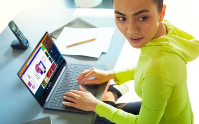 Estas son las herramientas que necesitas para teletrabajar desde tu portátil Lenovo