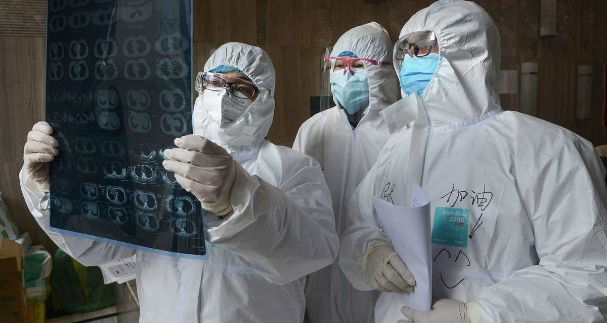 Un nuevo test de coronavirus es capaz de dar el resultado en 2 minutos