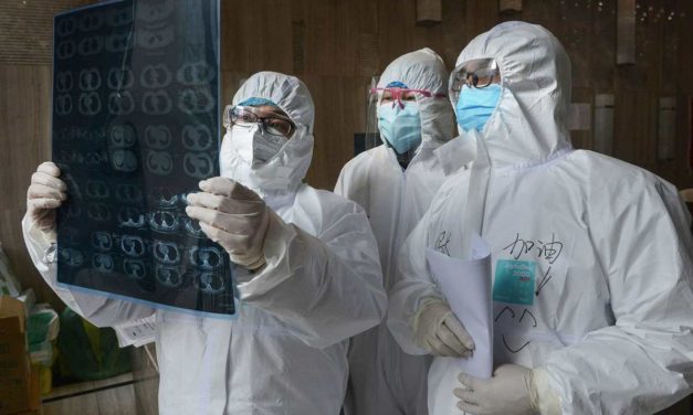 Un nuevo test de coronavirus es capaz de dar el resultado en 2 minutos