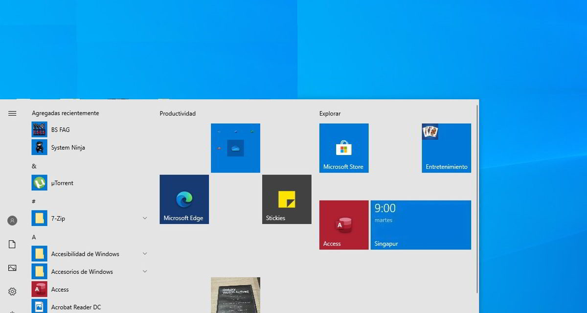 Lo que debes saber de la gran actualización que va a llegar a Windows 10