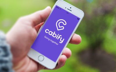 5 trucos sencillos para mejorar tu viaje en Cabify