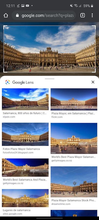 trucos google lens 2020 1