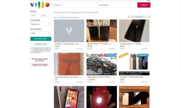 El tremendo error que no debes cometer al comprar en Vibbo
