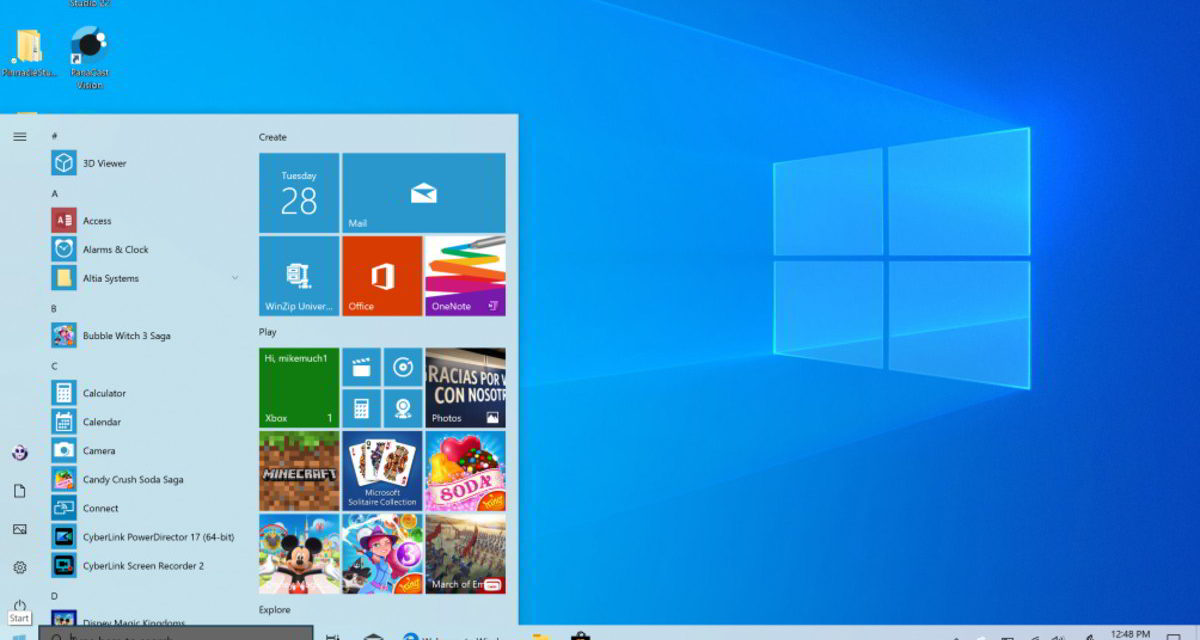 Windows 10 no me deja cambiar el brillo, cómo solucionarlo