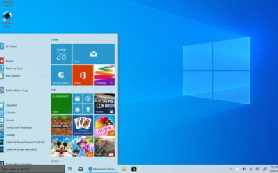 Windows 10 no me deja cambiar el brillo, cómo solucionarlo