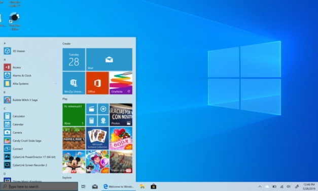 Así se eliminan las molestas notificaciones de Windows 10