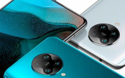 Xiaomi Redmi K30 Pro, ¿es un digno sucesor del Mi 9T Pro?