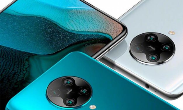 Xiaomi Redmi K30 Pro, ¿es un digno sucesor del Mi 9T Pro?