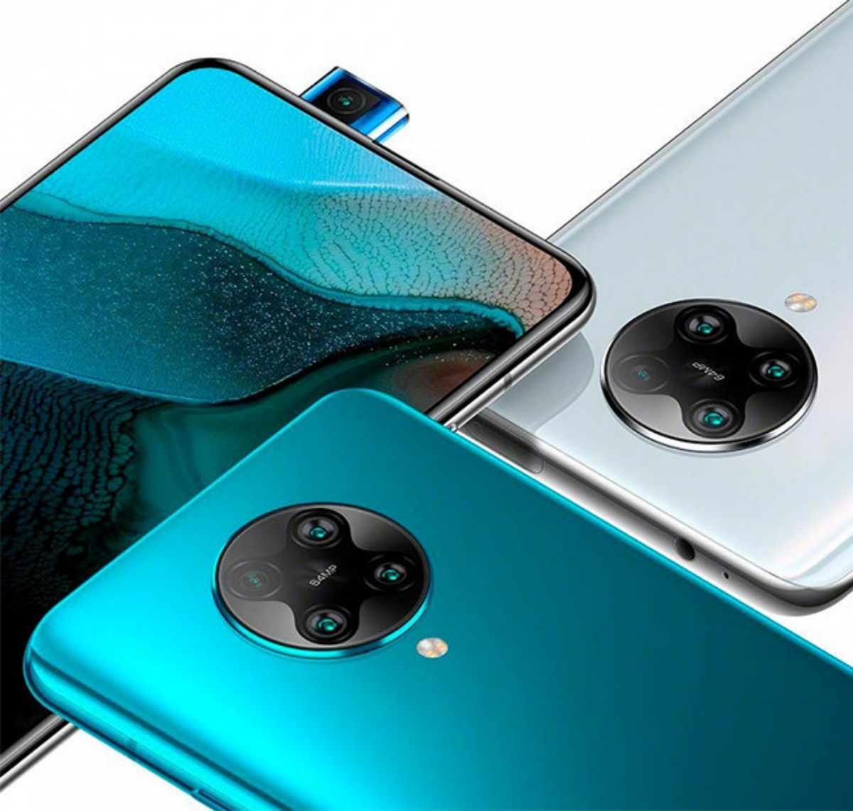 Xiaomi Redmi K30 Pro es un digno sucesor del Mi 9T Pro