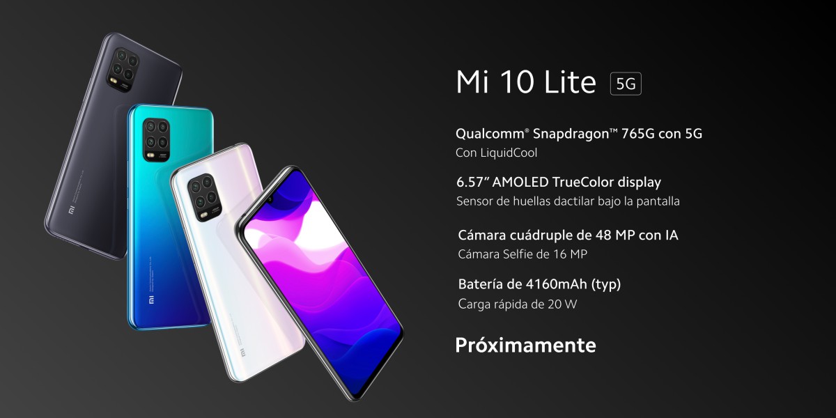 Xiaomi se sube al carro del 5G en la gama media con el Mi 10 Lite 5G 03