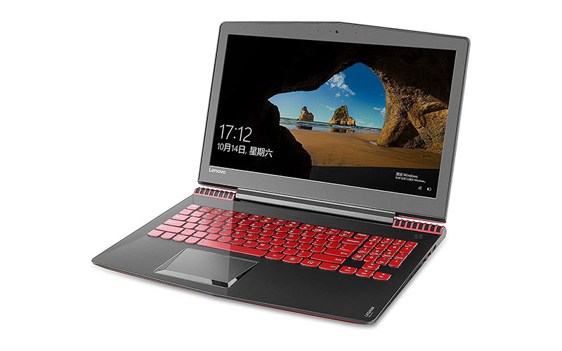 5 portátiles de Lenovo para gaming por menos de 1000 euros 3 5 portátiles de Lenovo para gaming por menos de 1000 euros Legion Y520