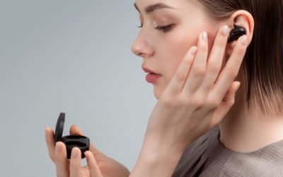 ¿Qué traen de nuevo los auriculares Airdots S de Xiaomi?
