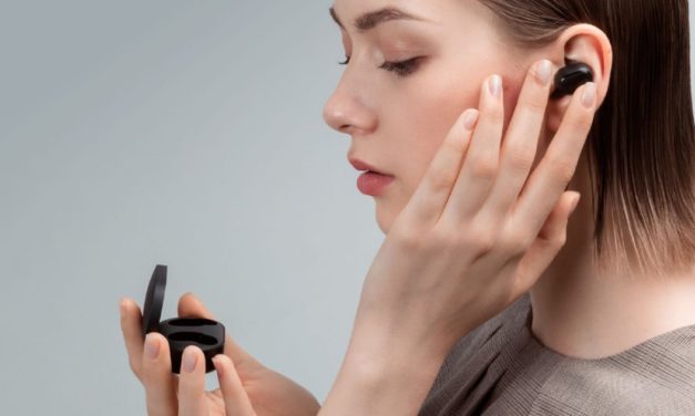 ¿Qué traen de nuevo los auriculares Airdots S de Xiaomi?