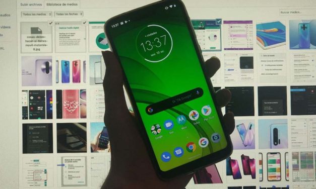 4 ajustes ocultos que tienes que activar sí o sí en tu móvil Motorola