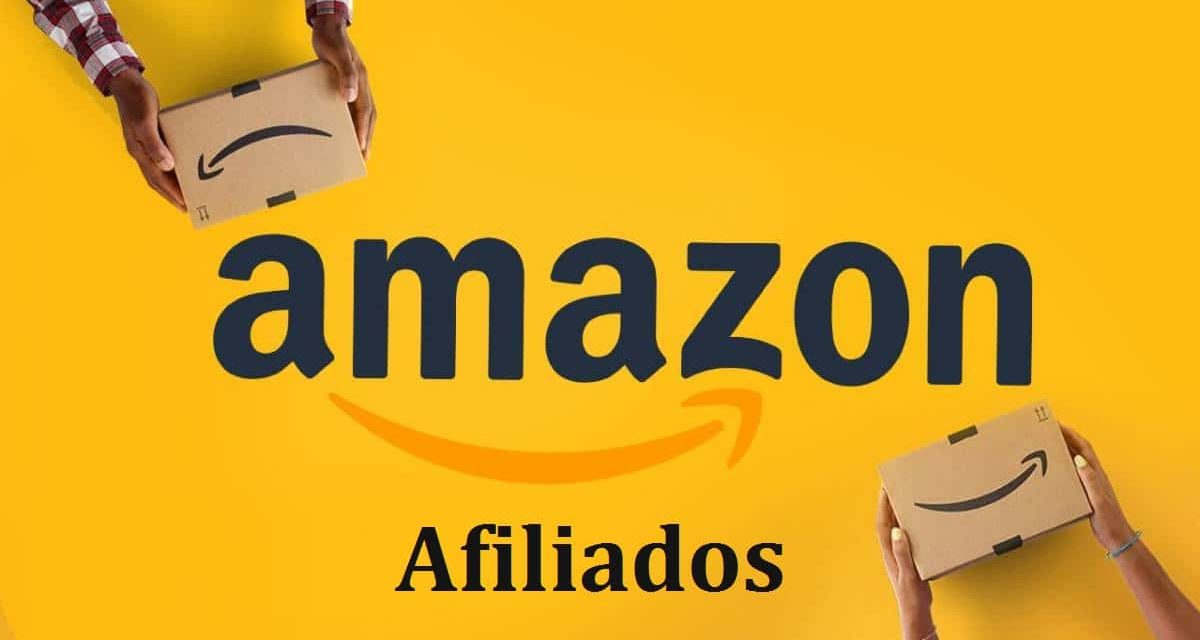 Amazon recorta sus comisiones para afiliados en plena crisis económica