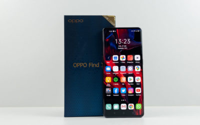 Experiencia con el Oppo Find X2 Pro tras un mes de uso
