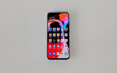 Mi experiencia con el Xiaomi Mi 10 tras dos semanas de uso