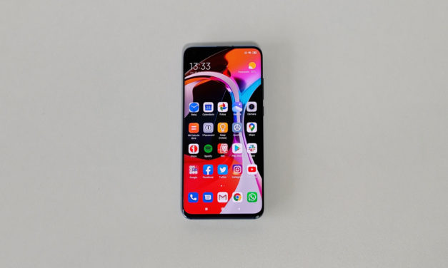 Si usas un móvil Xiaomi debes activar esta opción sí o sí