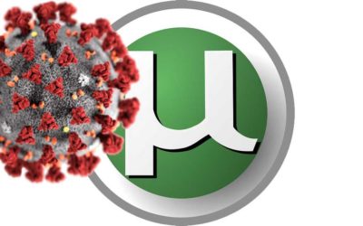 Así ha afectado el encierro por el coronavirus a las descargas de torrents
