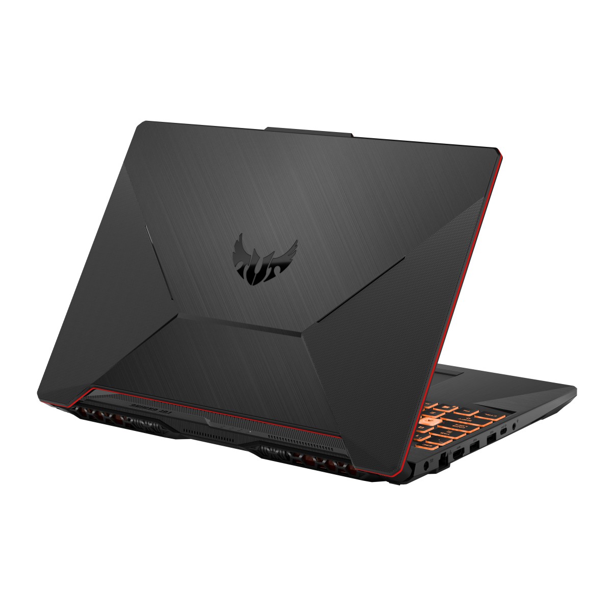 Asus TUF Gaming F15 y F17: componentes actualizados, resistencia militar y pantalla 144Hz